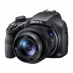 デジタルカメラ ソニー SONY Cyber-shot サイバーショット DSC-HX400V デジカメ コンパクト 望遠