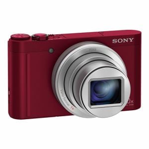 デジタルカメラ ソニー SONY DSC-WX500-B コンパクトデジタルカメラ Cyber-shot サイバーショット ブラック デジカメ