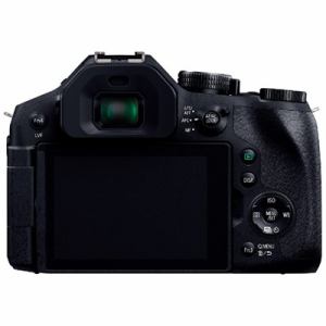 【新品】 Panasonic DMC-FZ300 デジタルカメラ Lumix