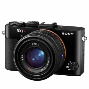 ソニー デジタルカメラ Cyber-shot(サイバーショット) DSC-RX1RM2
