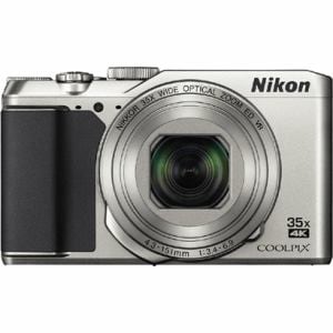 ニコン　A900SL　デジタルカメラ　COOLPIX（クールピクス）　A900（シルバー）