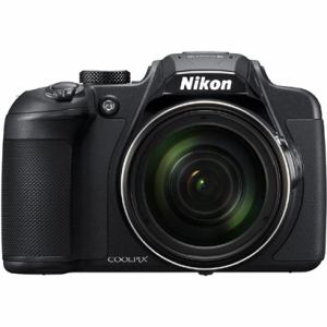 ニコン　デジタルカメラ　COOLPIX（クールピクス）　B700（ブラック）　B700BK