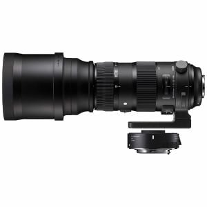 シグマ 交換用レンズ 150-600mm F5-6.3 DG OS HSM Sports テレコンバーターキット ニコンFマウント