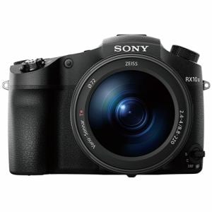 【クリックでお店のこの商品のページへ】ソニー DSC-RX10M3 コンパクトデジタルカメラ Cyber-shot(サイバーショット)