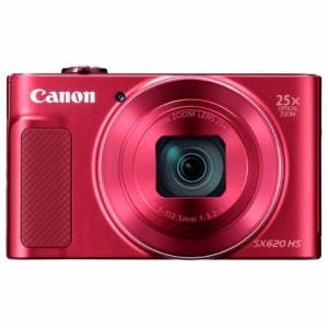 デジタルカメラ キャノン Canon PS SX620 HS RE コンパクトデジタル 