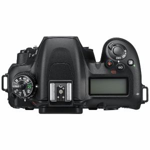 ニコン D7500-BODY デジタル一眼カメラ 「D7500」 ボディ | ヤマダ ...