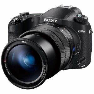 【クリックで詳細表示】ソニー DSC-RX10M4 コンパクトデジタルカメラ 「Cyber-shot(サイバーショット)」