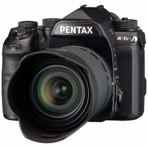 ペンタックス　K1-MARK2-28105WRLK　デジタル一眼カメラ　PENTAX　K-1　Mark　II　28-105WR　レンズキット