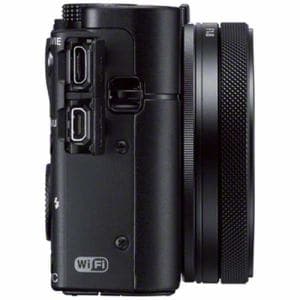 ソニー DSC-RX100M5A コンパクトデジタルカメラ 「Cyber-shot