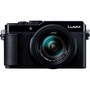 【クリックでお店のこの商品のページへ】パナソニック DC-LX100M2 コンパクトデジタルカメラ LUMIX(ルミックス)