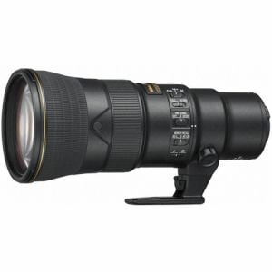 ニコン AF-S NIKKOR 500mm f／5.6E PF ED VR 単焦点レンズ ニコンFマウント