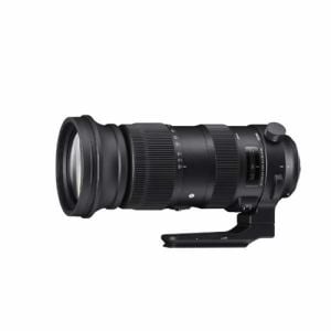 【クリックで詳細表示】シグマ 60-600mm F4.5-6.3 DG OS HSM Sports カメラレンズ キヤノン用