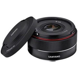 【クリックで詳細表示】SAMYANG 交換レンズ AF35mm F2.8 FE【ソニーEマウント】
