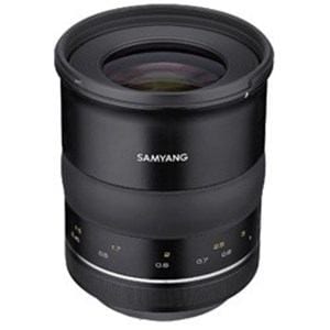 SAMYANG 交換レンズ XP50mm F1.2【キヤノンEFマウント】 キヤノンEF・EF-S ／単焦点レンズ