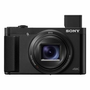 デジタルカメラ ソニー SONY DSC-HX99 コンパクトデジタルカメラ Cyber-shot サイバーショット ブラック デジカメ
