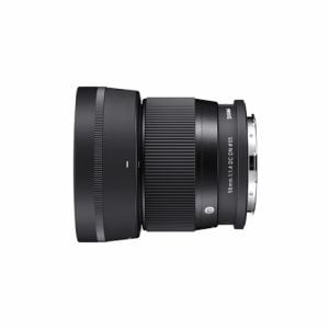 シグマ 56mm F1.4 DC DN 交換用レンズ Contemporary Lマウント用