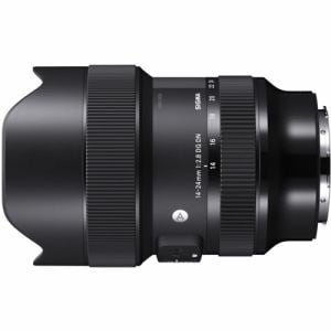 【クリックで詳細表示】シグマ 14-24mm F2.8 DGDN (Art) L-mount 交換用カメラレンズ ライカLマウント