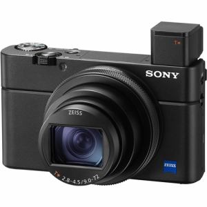 デジタルカメラ ソニー SONY DSC-RX100M7 コンパクトデジタルカメラ Cyber-shot サイバーショット  デジカメ コンパクト