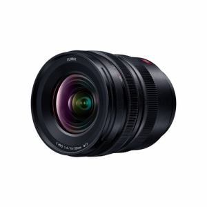 パナソニック S-R1635 LUMIX S PRO 16-35mm F4 デジタル一眼カメラ用