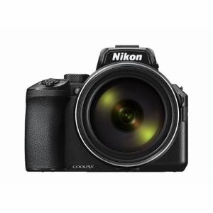 [推奨品]デジタルカメラ ニコン デジカメ Nikon P950 BK COOLPIX コンパクトデジタルカメラ