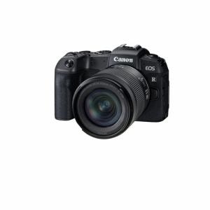 [推奨品]キヤノン EOSRP L24105ISSTM ミラーレスカメラ EOS RP･RF24-105 IS STM レンズ