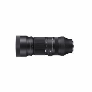 シグマ 100-400mm F5-6.3 DG DN OS 交換用レンズ Contemporary Lマウント用