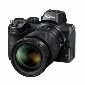 Nikon　Z5　24-70　限定セット　ミラーレス　デジタル一眼カメラ　NIKON　Zシリーズ