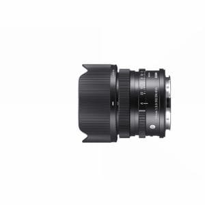 シグマ 24mm F3.5 DG DN 交換用レンズ Contemporary  Lマウント用