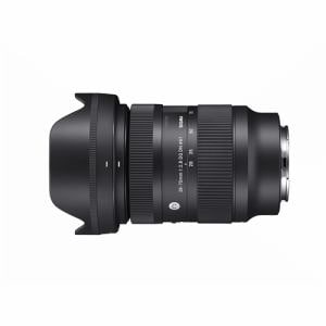 シグマ 28-70mm F2.8 DG DN 交換用レンズ Contemporary ソニーE ...