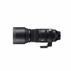 シグマ　150-600mm　F5-6.3　DG　DN　OS　交換用レンズ　Sports　150-600mm　ソニーEマウント用