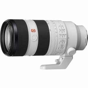SONY  デジタル一眼カメラ　Eマウント用レンズ FE 24F1.4 GM
