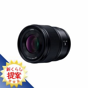 パナソニック S-S35 デジタル一眼カメラ用交換レンズ SS35 F1.8