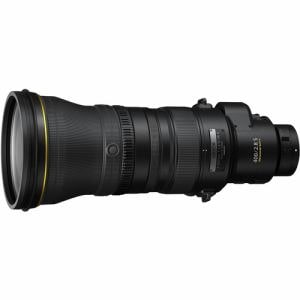 Nikon NIKKOR Z 400mm f／2.8 TC VR S レンズ