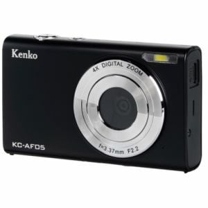 ケンコー KCAF05 デジタルカメラ