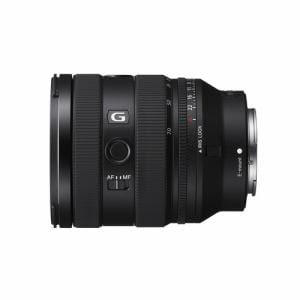 ソニー SEL2070G FE 20-70mm F4 G デジタル一眼カメラα Eマウント用レンズ