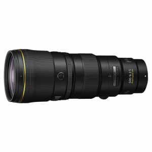 Nikon NIKKOR Z 600mm f／6．3 VR S レンズ