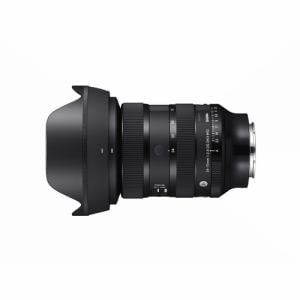シグマ 24-70mm F2.8 DG DN II 交換用レンズ Art ソニーEマウント用