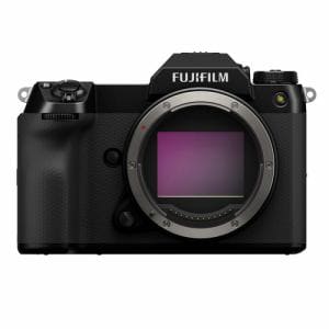 FUJIFILM　FUJIFILM　GFX100S　II　ミラーレス一眼カメラボディ