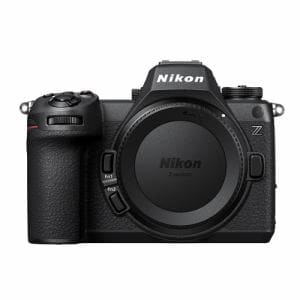 Nikon　Z6III　ミラーレス一眼カメラ　ボディ