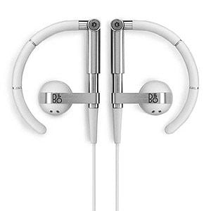 B&O PLAY（バング＆オルフセン） EARSET3I-WHITE マイク付 耳かけ型イヤホン （ホワイト)