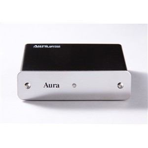 オーラデザイン AURA-SPRINT USB D／Dコンバーター