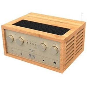 iFI Audio(アイファイオーディオ) ハイレゾ音源対応 Bluetooth対応 真空管レシーバー Retro Stereo 50 RETROSTEREO50