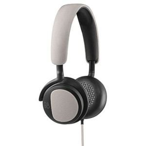 B&O オンイヤーヘッドホン (シルバー) BEOPLAY-H2SILVER