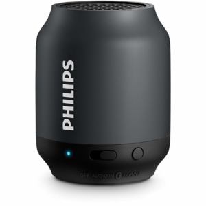 フィリップス　Bluetoothスピーカー　T50BB
