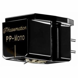 フェーズメーション PP-MONO MCカートリッジ