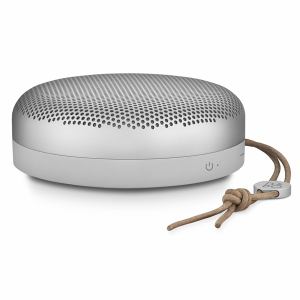 B&O PLAY BeoPlay A1 Natural Bluetoothスピーカー ナチュラル