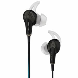 tjt Bose QuietComfort 20 for Apple　ブラック