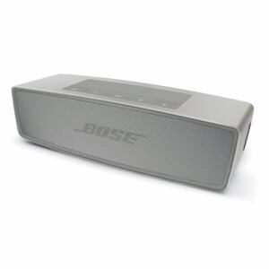 BOSE(ボーズ)　SLINKMINI2PRL　ブルートゥーススピーカー　「Sound　Link　Mini　2」　パール