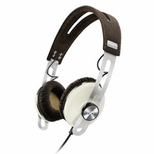 ゼンハイザー　M2-OEG-IVORY　ダイナミック密閉型ヘッドホン　「MOMENTUM　On-Ear　G」　アイボリー