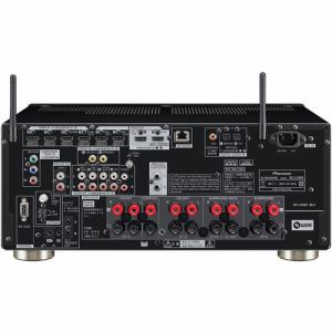 7,2ch】パイオニア SC-LX502 AVアンプ - オーディオ機器